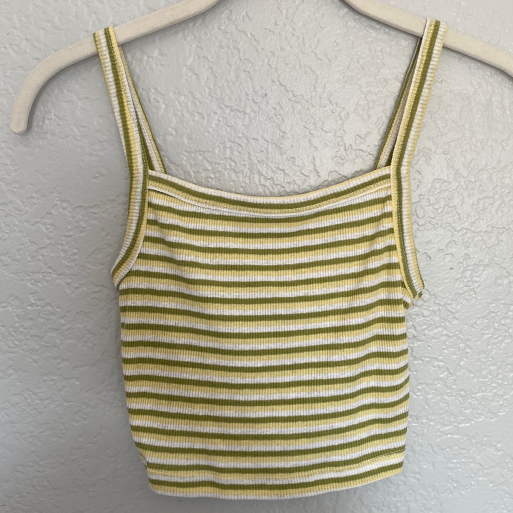 Urban Outfitters Crop Top